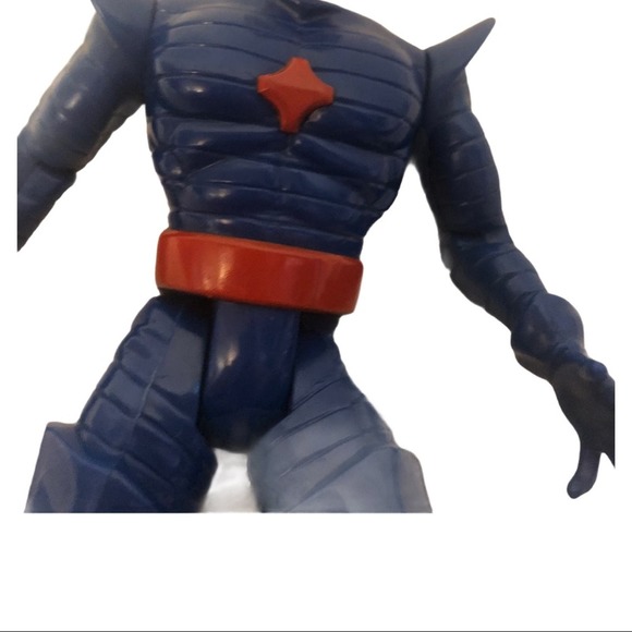 Marvel Legends Mr. Sinister X Men Action Figure Toy 10" - Picture 3 of 6